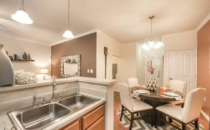 Rental by Apartment Wolf | The Atlantic Station | 2650 Western Center Blvd, Fort Worth, TX 76131 | apartmentwolf.com