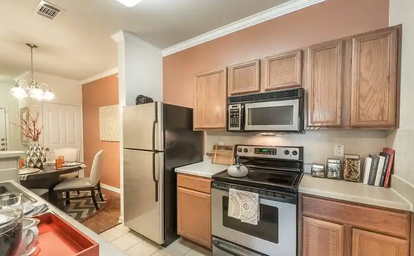 Rental by Apartment Wolf | The Atlantic Station | 2650 Western Center Blvd, Fort Worth, TX 76131 | apartmentwolf.com