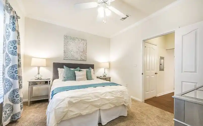 Rental by Apartment Wolf | The Atlantic Station | 2650 Western Center Blvd, Fort Worth, TX 76131 | apartmentwolf.com