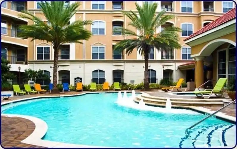 Rental by Apartment Wolf | Tuscany Court Apartments | 2208 14th St, Hondo, TX 78861 | apartmentwolf.com