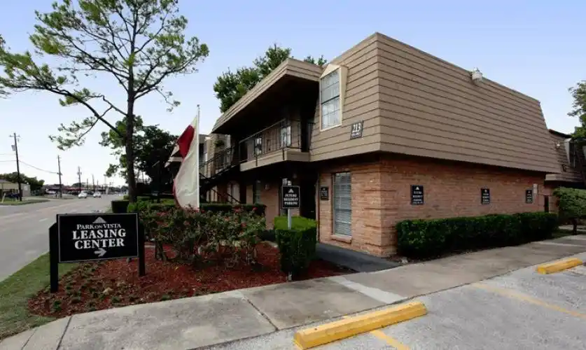 Rental by Apartment Wolf | Park On Vista Apartments | 201 Vista Rd, Pasadena, TX 77504 | apartmentwolf.com