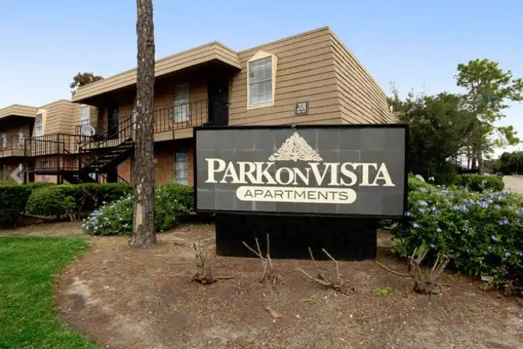 Rental by Apartment Wolf | Park On Vista Apartments | 201 Vista Rd, Pasadena, TX 77504 | apartmentwolf.com