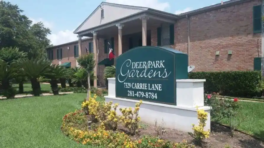 Rental by Apartment Wolf | Deer Park Gardens | 7329 Carrie Ln, Deer Park, TX 77536 | apartmentwolf.com