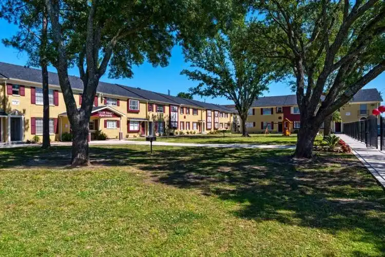 Rental by Apartment Wolf | Delta Residence Communities | 3030 Highway 146 S, La Porte, TX 77571 | apartmentwolf.com