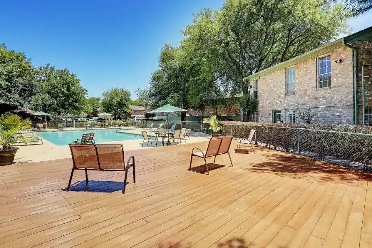 Rental by Apartment Wolf | San Augustine Apartments & Townhomes | 1516 E Sam Houston Pky S, Pasadena, TX 77503 | apartmentwolf.com