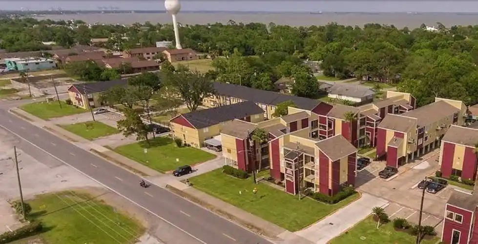 Rental by Apartment Wolf | Delta Courts | 3101 Old Highway 146 S, La Porte, TX 77571 | apartmentwolf.com