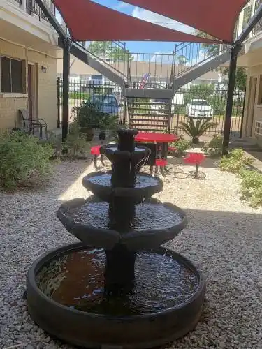 Rental by Apartment Wolf | Delta Courts | 3101 Old Highway 146 S, La Porte, TX 77571 | apartmentwolf.com