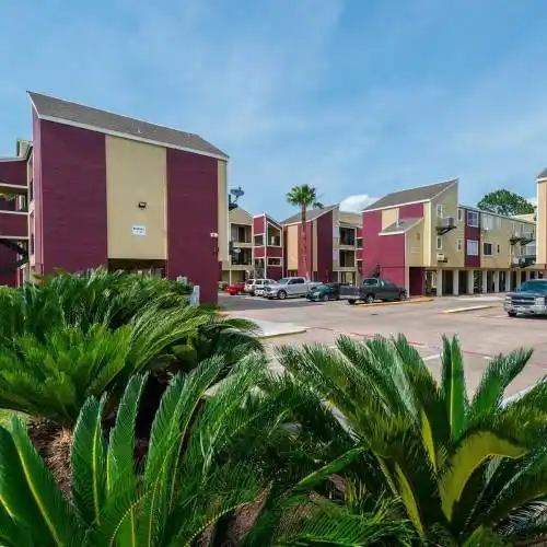 Rental by Apartment Wolf | Delta Courts | 3101 Old Highway 146 S, La Porte, TX 77571 | apartmentwolf.com