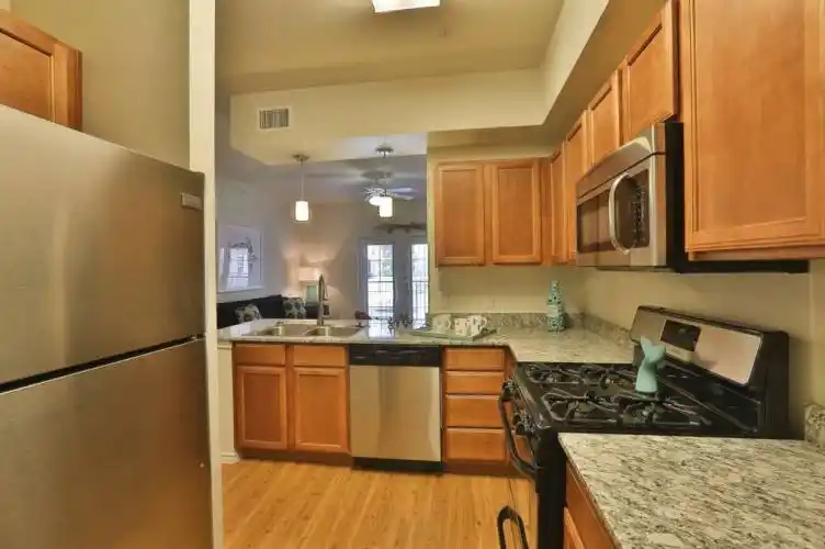 Rental by Apartment Wolf | Mariposa Apartment Homes at Pecan Park | 3535 Canada Rd, La Porte, TX 77571 | apartmentwolf.com