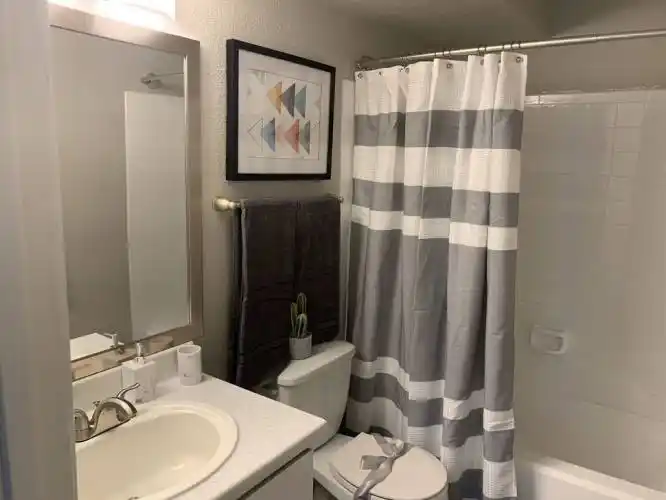 Rental by Apartment Wolf | Regency Park | 11300 Regency Green Dr, Cypress, TX 77429 | apartmentwolf.com