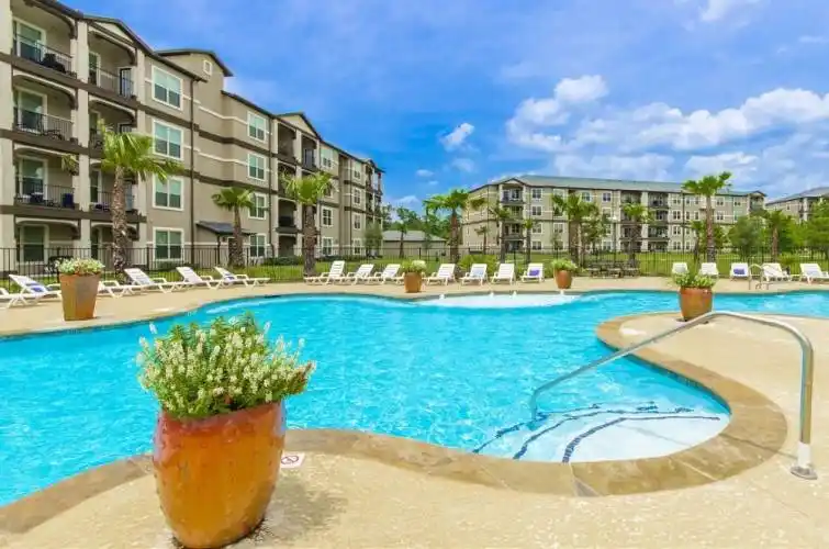 Rental by Apartment Wolf | The Grand Estates Woodland | 30000 FM 2978 Rd, Magnolia, TX 77354 | apartmentwolf.com