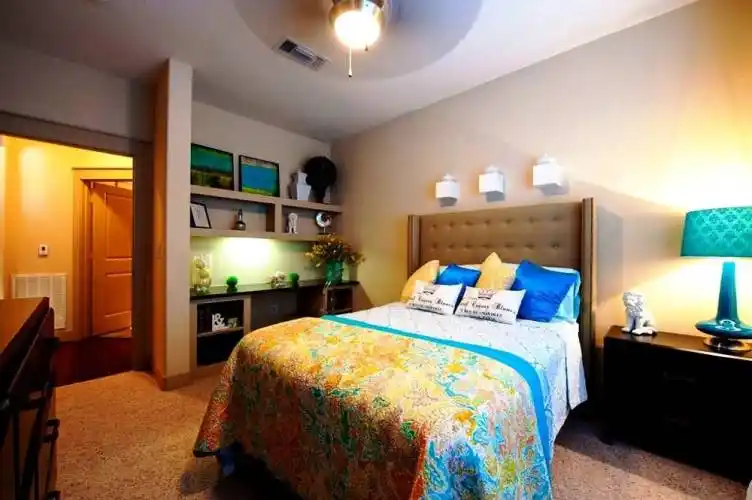 Rental by Apartment Wolf | Arium Towne Lake | 17807 Lakecrest View Dr, Cypress, TX 77433 | apartmentwolf.com