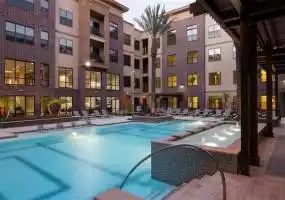 Rental by Apartment Wolf | The Dawson | 13411 Briar Forest Dr, Houston, TX 77077 | apartmentwolf.com