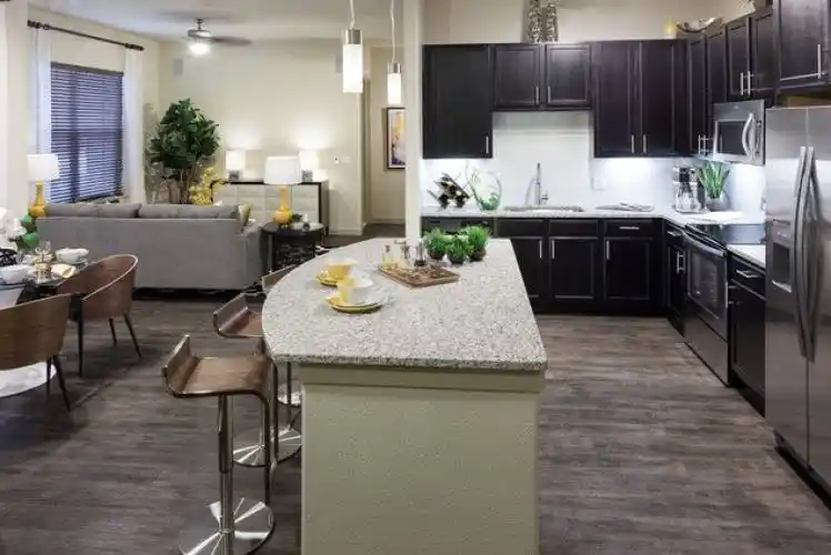 Rental by Apartment Wolf | The Dawson | 13411 Briar Forest Dr, Houston, TX 77077 | apartmentwolf.com