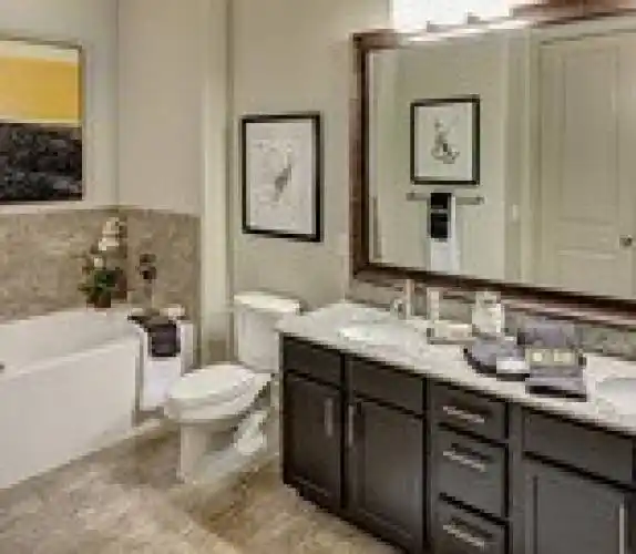 Rental by Apartment Wolf | The Dawson | 13411 Briar Forest Dr, Houston, TX 77077 | apartmentwolf.com