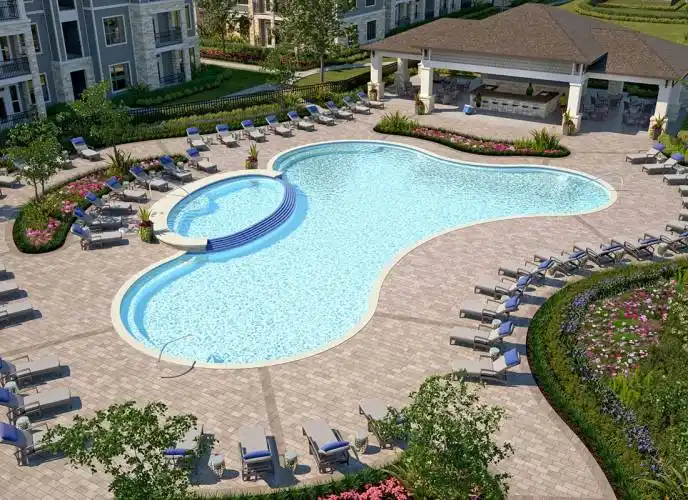 Rental by Apartment Wolf | The Opal at Barker Cypress | 2926 Barker Cypress Rd, Houston, TX 77084 | apartmentwolf.com