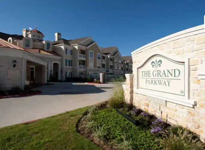 Rental by Apartment Wolf | The Grand Parkway Apartments | 22777 Franz Rd, Katy, TX 77449 | apartmentwolf.com