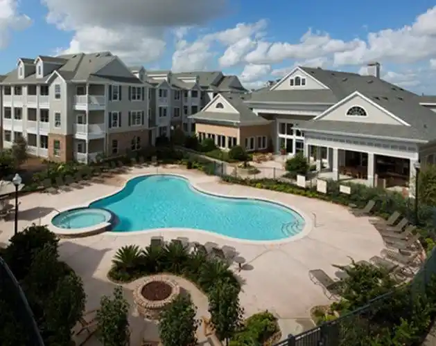 Rental by Apartment Wolf | Luxe at Katy | 22631 Colonial Pky, Katy, TX 77449 | apartmentwolf.com