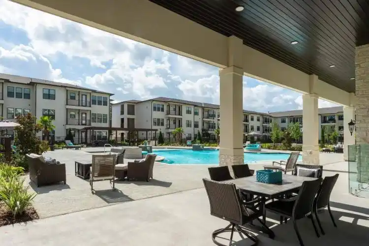 Rental by Apartment Wolf | Ivy Point Cypress | 14928 Mueschke Rd, Cypress, TX 77433 | apartmentwolf.com