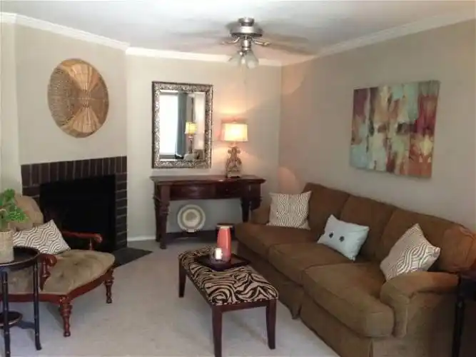 Rental by Apartment Wolf | Bridgewater Apartments | 1100 Graham Dr, Tomball, TX 77375 | apartmentwolf.com