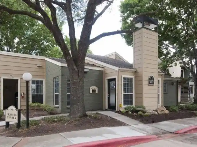 Rental by Apartment Wolf | Bridgewater Apartments | 1100 Graham Dr, Tomball, TX 77375 | apartmentwolf.com