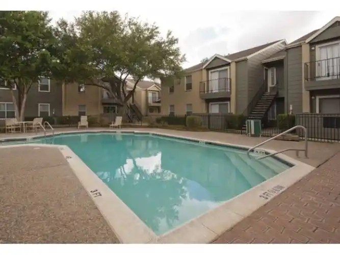 Rental by Apartment Wolf | Bridgewater Apartments | 1100 Graham Dr, Tomball, TX 77375 | apartmentwolf.com