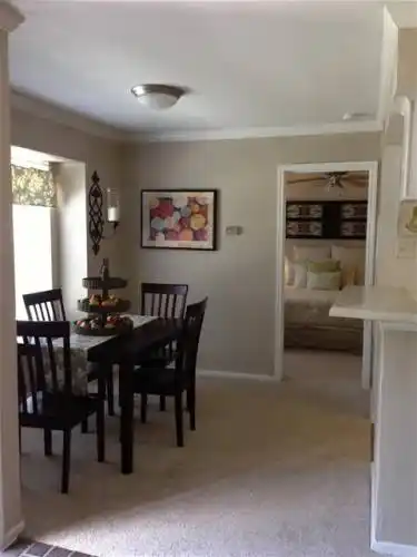 Rental by Apartment Wolf | Bridgewater Apartments | 1100 Graham Dr, Tomball, TX 77375 | apartmentwolf.com