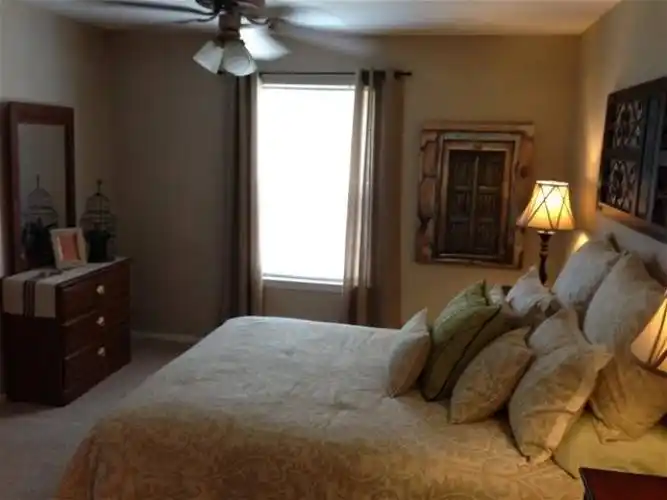 Rental by Apartment Wolf | Bridgewater Apartments | 1100 Graham Dr, Tomball, TX 77375 | apartmentwolf.com