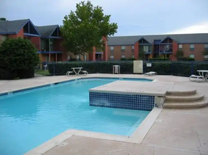 Rental by Apartment Wolf | TX-SunBlossom Woods | 4545 Cook Rd, Houston, TX 77072 | apartmentwolf.com