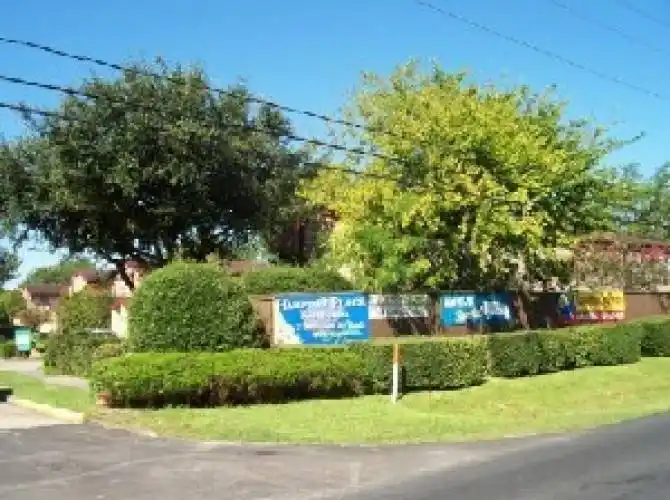 Rental by Apartment Wolf | Keystone Townhomes | 300 Belmont St, Tomball, TX 77375 | apartmentwolf.com