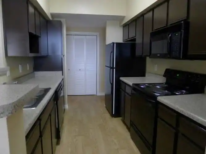 Rental by Apartment Wolf | The Lodge at West Oaks | 14913 Richmond Ave, Houston, TX 77082 | apartmentwolf.com