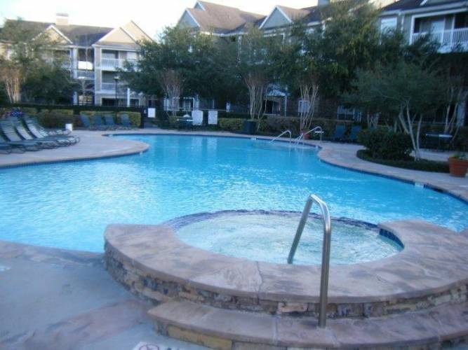 Rental by Apartment Wolf | The Lodge at West Oaks | 14913 Richmond Ave, Houston, TX 77082 | apartmentwolf.com