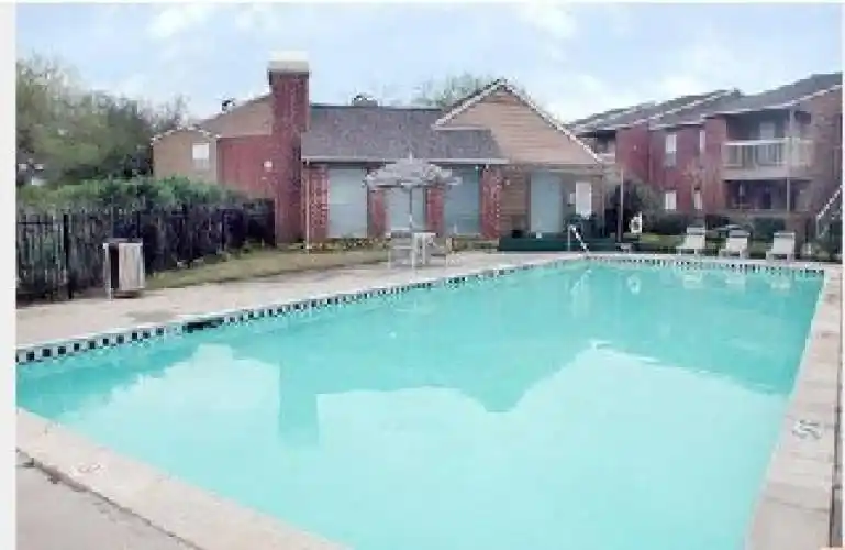 Rental by Apartment Wolf | Hickory Hill | 1000 Hicks St, Tomball, TX 77375 | apartmentwolf.com