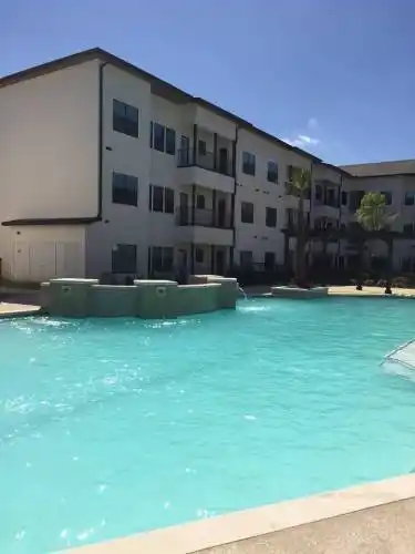 Rental by Apartment Wolf | Solea Copperfield 55+ | 8300 Queenston Blvd, Houston, TX 77095 | apartmentwolf.com