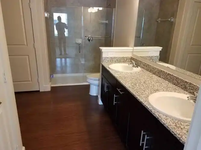 Rental by Apartment Wolf | Solea Copperfield 55+ | 8300 Queenston Blvd, Houston, TX 77095 | apartmentwolf.com