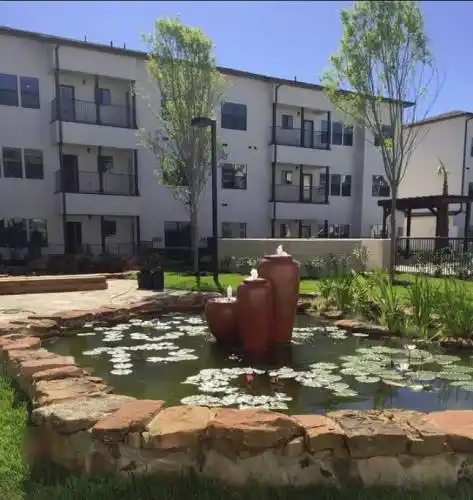 Rental by Apartment Wolf | Solea Copperfield 55+ | 8300 Queenston Blvd, Houston, TX 77095 | apartmentwolf.com