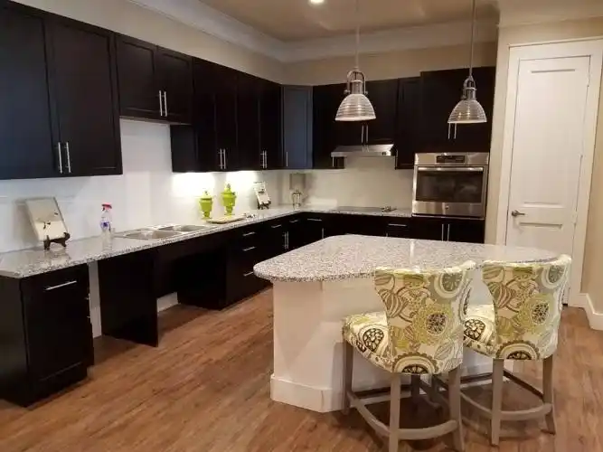 Rental by Apartment Wolf | Solea Copperfield 55+ | 8300 Queenston Blvd, Houston, TX 77095 | apartmentwolf.com