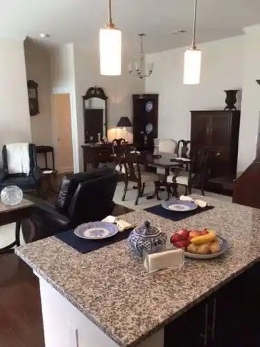 Rental by Apartment Wolf | Solea Copperfield 55+ | 8300 Queenston Blvd, Houston, TX 77095 | apartmentwolf.com