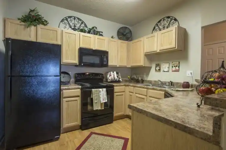 Rental by Apartment Wolf | Landmark at Cypress Falls | 15511 Tuckerton Rd, Houston, TX 77095 | apartmentwolf.com