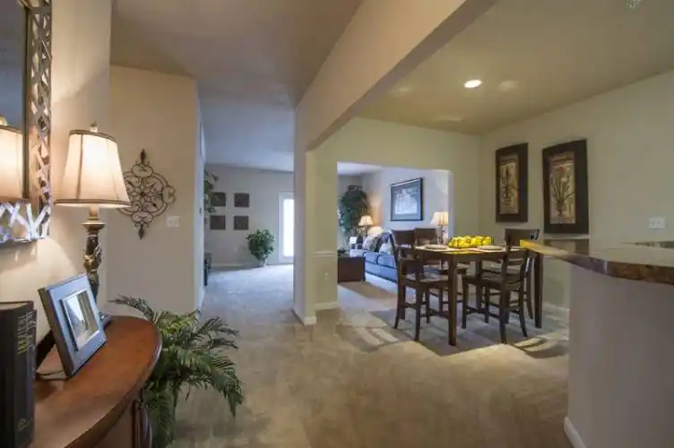 Rental by Apartment Wolf | Landmark at Cypress Falls | 15511 Tuckerton Rd, Houston, TX 77095 | apartmentwolf.com