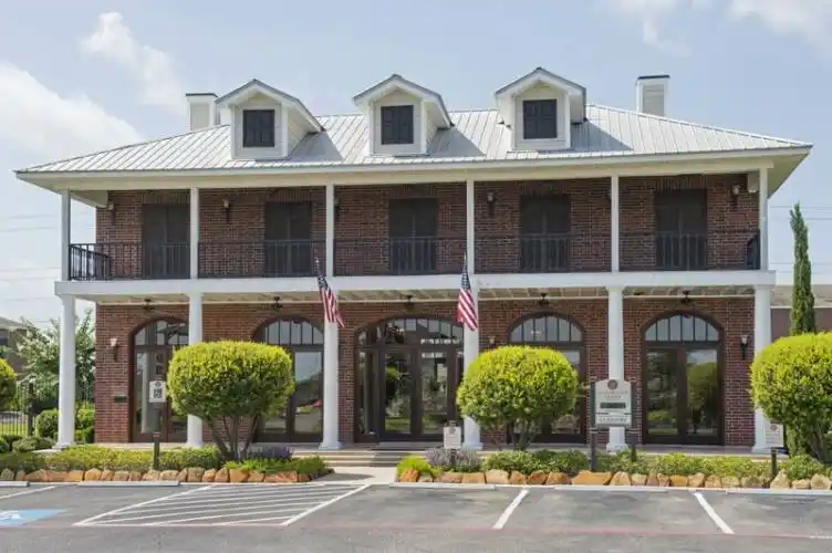 Rental by Apartment Wolf | Landmark at Cypress Falls | 15511 Tuckerton Rd, Houston, TX 77095 | apartmentwolf.com