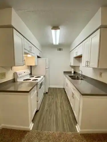 Rental by Apartment Wolf | Ashley Crest | 11900 Barwood Bend Dr, Houston, TX 77065 | apartmentwolf.com