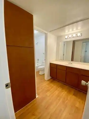 Rental by Apartment Wolf | Ashley Crest | 11900 Barwood Bend Dr, Houston, TX 77065 | apartmentwolf.com