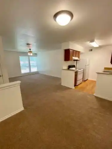 Rental by Apartment Wolf | Ashley Crest | 11900 Barwood Bend Dr, Houston, TX 77065 | apartmentwolf.com