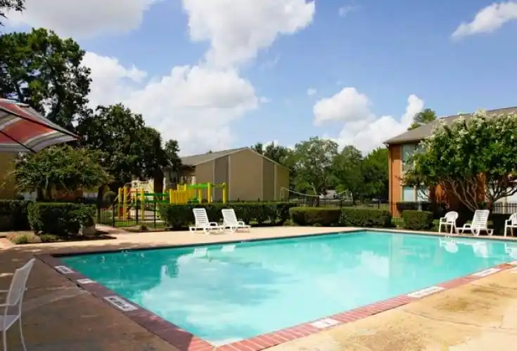 Rental by Apartment Wolf | Ashley Crest | 11900 Barwood Bend Dr, Houston, TX 77065 | apartmentwolf.com