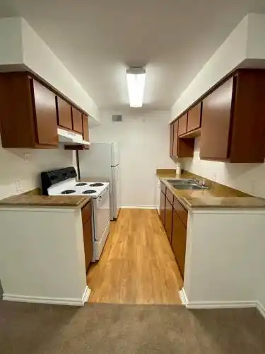 Rental by Apartment Wolf | Ashley Crest | 11900 Barwood Bend Dr, Houston, TX 77065 | apartmentwolf.com