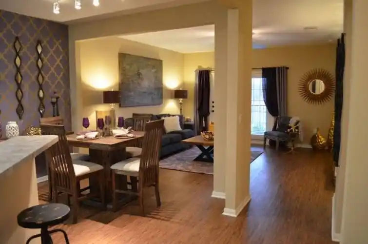 Rental by Apartment Wolf | Landmark Grand Champion | 11201 Boudreaux Rd, Tomball, TX 77375 | apartmentwolf.com