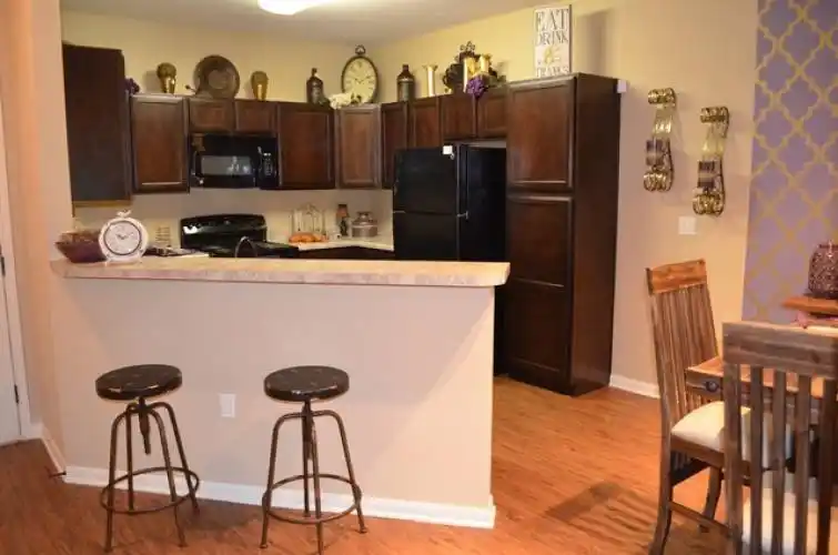 Rental by Apartment Wolf | Landmark Grand Champion | 11201 Boudreaux Rd, Tomball, TX 77375 | apartmentwolf.com