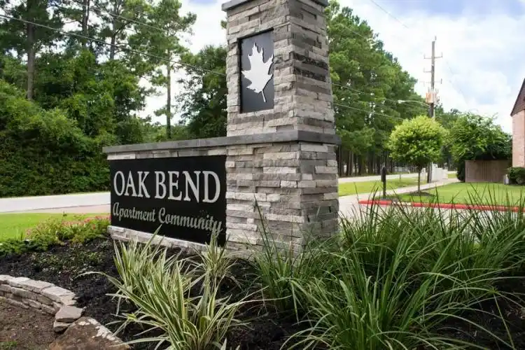 Rental by Apartment Wolf | Oak Bend Place | 915 Baker Dr, Tomball, TX 77375 | apartmentwolf.com