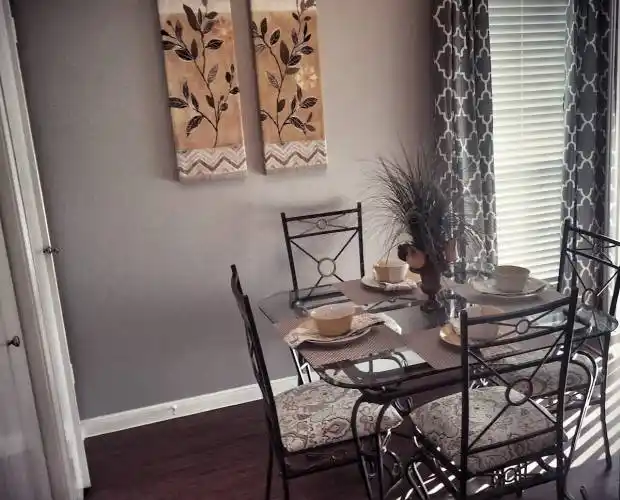 Rental by Apartment Wolf | Oak Bend Place | 915 Baker Dr, Tomball, TX 77375 | apartmentwolf.com